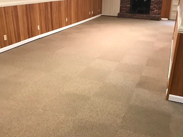 Recreation room
