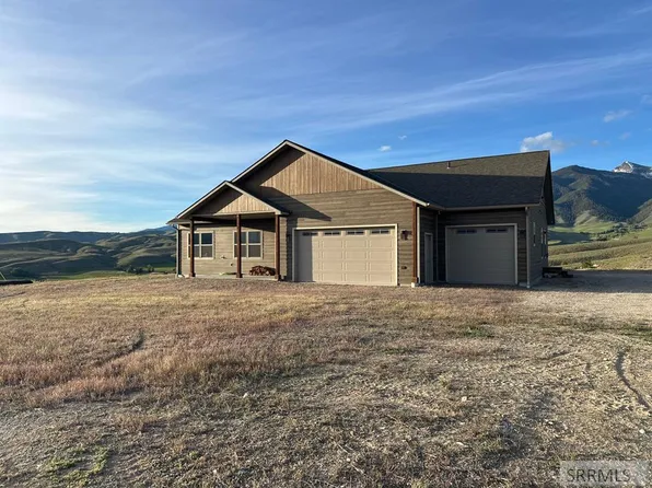 381 Carmen Creek Rd, Carmen, ID 83462