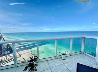 18201 Collins Ave APT 4508, Sunny Isles Beach, FL 33160