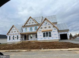 435 Southampton Dr LOT 38, Lititz, PA 17543