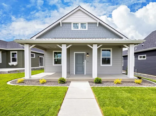 12235 N Dupont Dr, Spokane, WA 99218