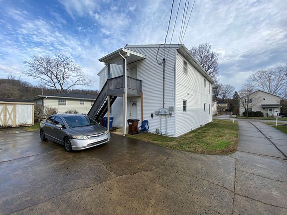 Exterior Rear