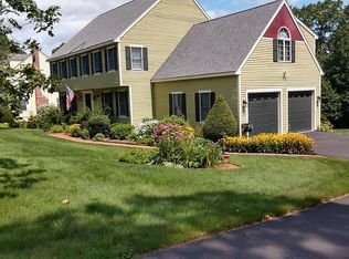 362 Simpson Rd, Marlborough, MA 01752