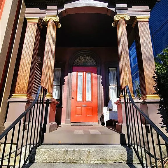 92 Pelham St #1 — Photo 3