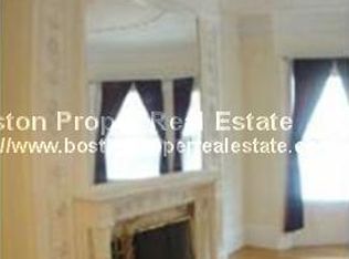477 Beacon St #9, Boston, MA 02115