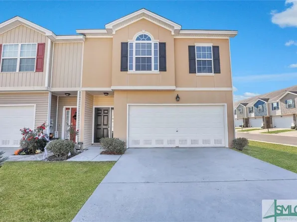 1 Bimini Drive, Savannah, GA 31419