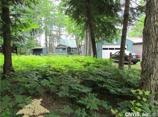 5618 Long Point Rd, Greig, NY 13345