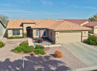 8910 E Hercules Ct, Sun Lakes, AZ 85248