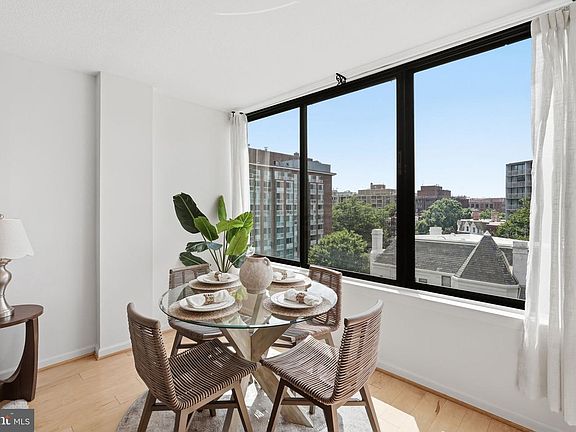 4th image of 1301 20th St NW APT 707