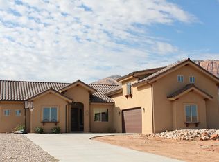 4377 Blu Vista Dr, Moab, UT 84532