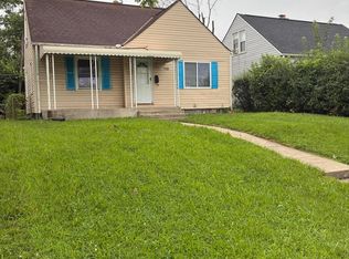 928 E 20th Ave, Columbus, OH 43211