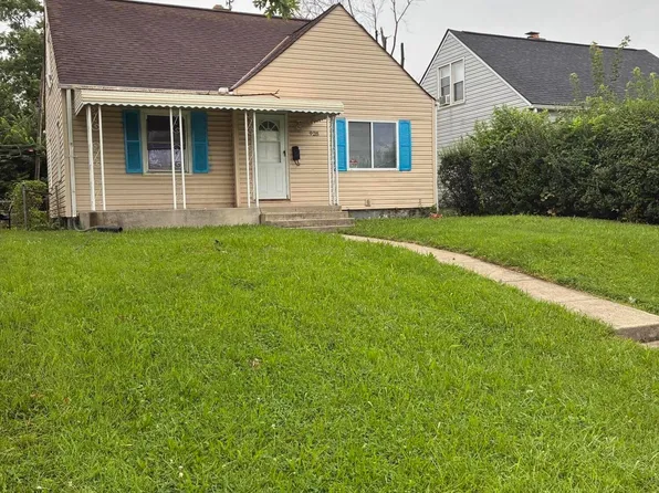 928 E 20th Ave, Columbus, OH 43211