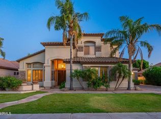2293 W Spruce Dr, Chandler, AZ 85286