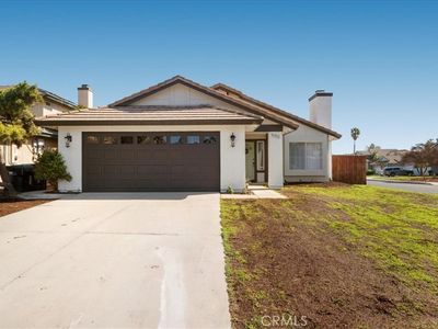 11712 Pintail Ct, Moreno Valley, CA, 92557