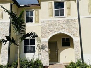 2667 SE 28th Dr, Homestead, FL 33035