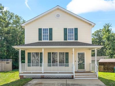 6218 Beaufont Hills Ct, Richmond, VA, 23225