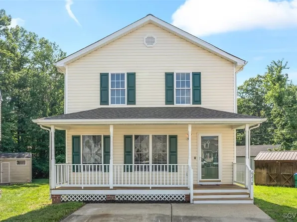 6218 Beaufont Hills Ct, Richmond, VA 23225