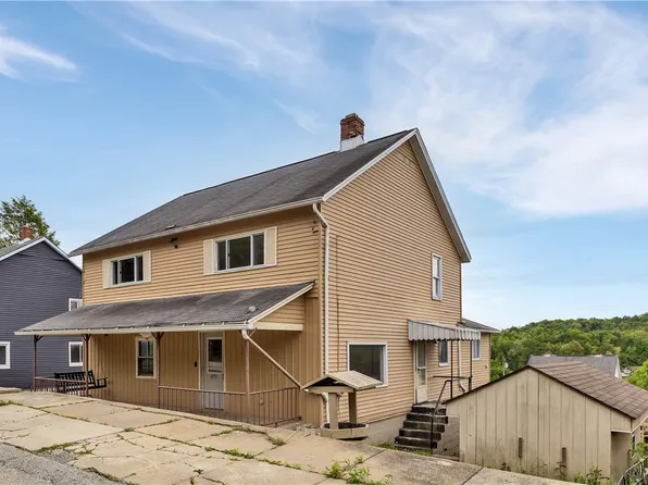 1251 Patton Dr, Russellton, PA 15076