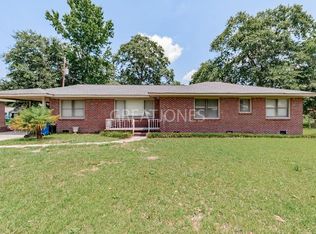 583 Rainbow Cir, West Columbia, SC 29170