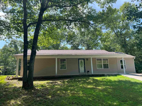 137 Wayfare Ct, Hot Springs, AR 71913
