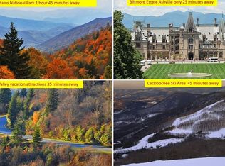 0 Cave Summit Trl LOT 99, Leicester, NC 28748