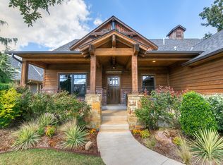 7125 Skipping Stone, Edmond, OK 73034