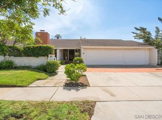 5643 Bloch St, San Diego, CA 92122