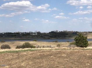 3084 Lake Front Dr, Jamestown, ND 58401