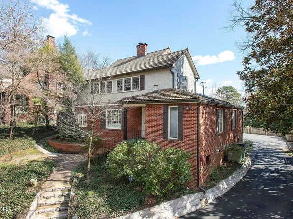 5538 Woodburn Dr, Knoxville, TN 37919