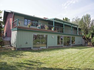 462 Ridge Rd, Moscow, ID 83843