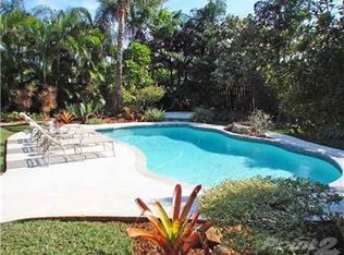 1050 NW 45th Ct, Fort Lauderdale, FL 33309