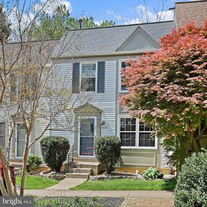 3053 Braxton Wood Ct, Fairfax, VA, 22031