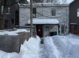 167 Booth Ave, Toronto, ON M4M2M5