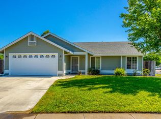 3334 Nathan Dr, Anderson, CA