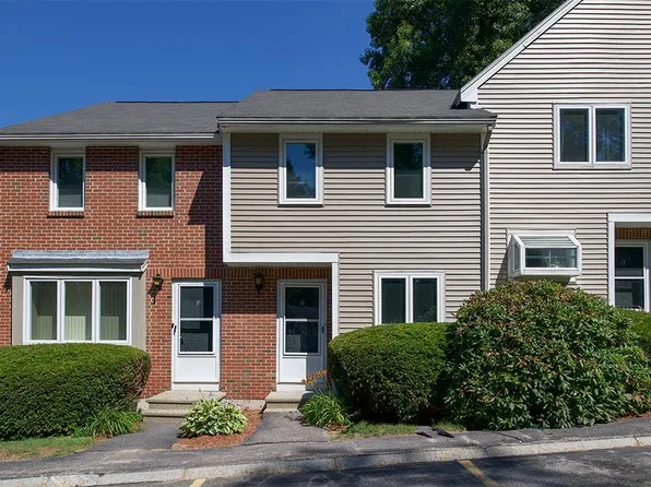 16 Willow Creek Drive, Hudson, NH 03051