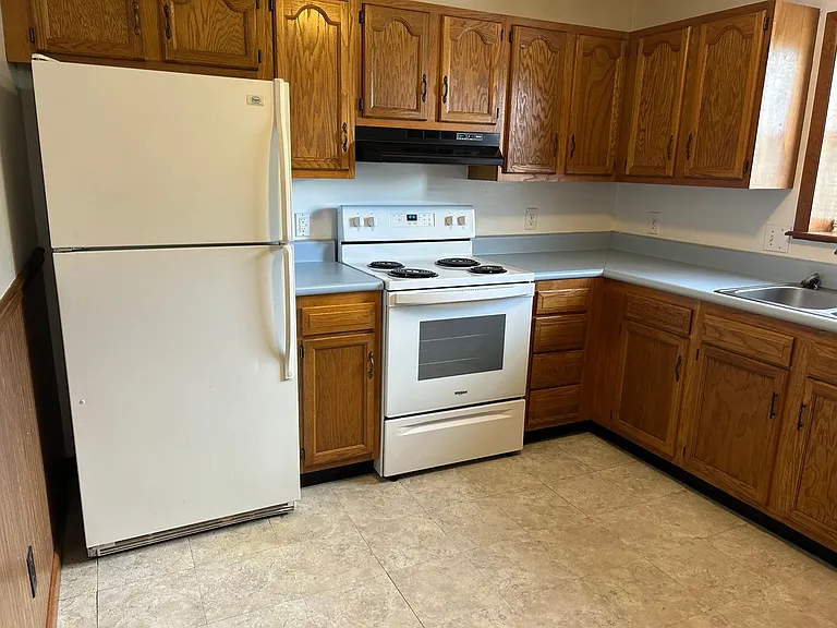 2821 McCoy St #4 — Photo 2