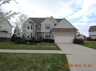 7436 Tremont Blvd, Ypsilanti, MI 48197