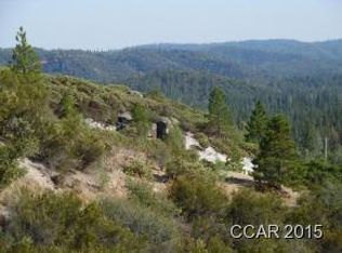 8331 Sheep Ranch Rd #0, Mountain Ranch, CA 95246