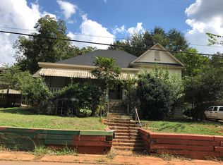 233 Fairfax Ave, Bessemer, AL 35020
