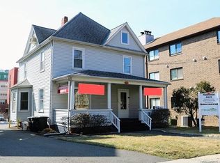 1480 Bedford St, Stamford, CT 06905
