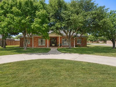 7402 95th St, Lubbock, TX, 79424