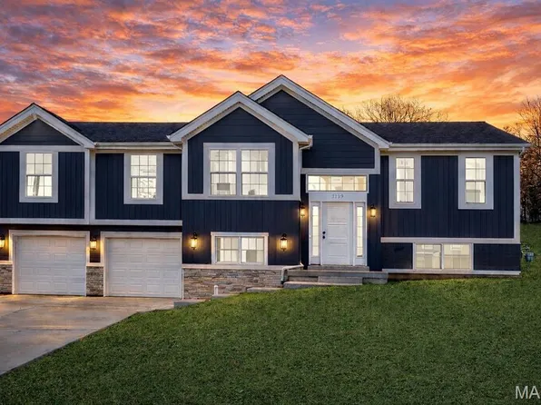 161 Pellins Ct #161, Washington, MO 63090