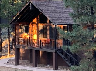 2963 Constellation Ln, Overgaard, AZ 85933