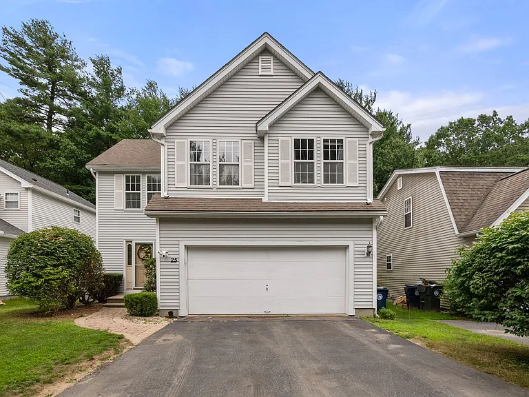 25 Magnolia Ln — Photo 1
