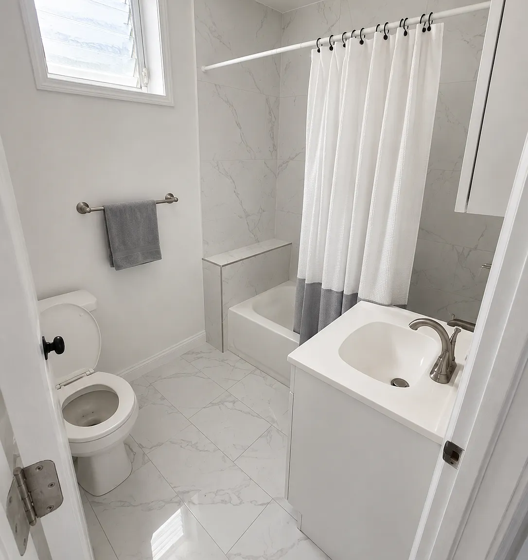 3 bed, 1100 sqft, $1,700 — Photo 3