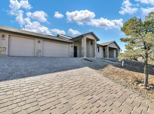 1215 Longview Dr #4, Prescott, AZ 86305
