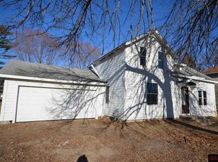 205 Main St W, Morristown, MN 55052