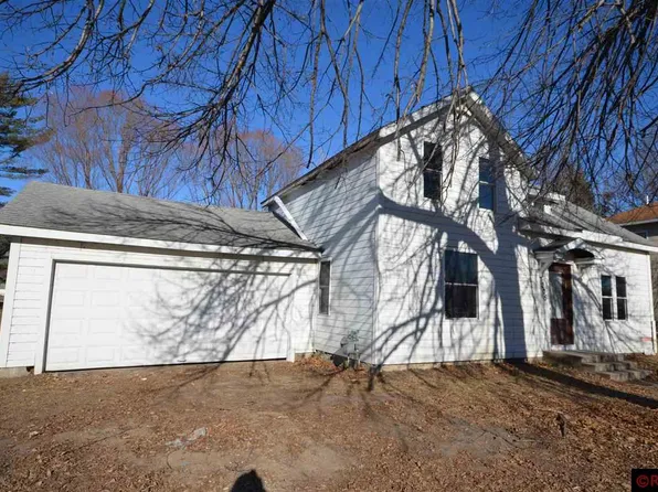 205 Main St W, Morristown, MN 55052