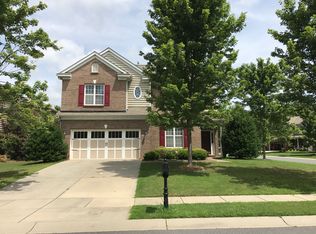 6128 Cactus Valley Rd, Charlotte, NC 28277