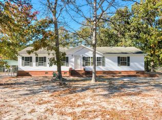 5911 Jaime Dr, Grovetown, GA 30813